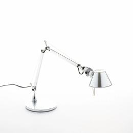 Table lamp Artemide A001300 Tolomeo Micro Table