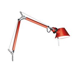Table lamp Artemide A010910 Tolomeo Micro Table