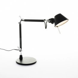 Table lamp Artemide A011830 Tolomeo Micro Table
