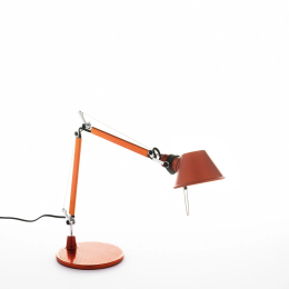 Table lampA011860 Tolomeo Micro Table