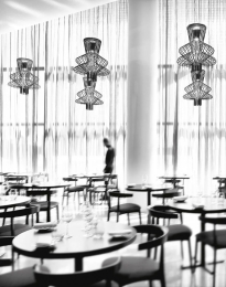 Lamp Foscarini Allegro Ritmico sospensione