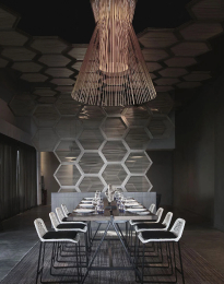 Lamp Foscarini Allegro Vivace sospensione