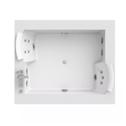 Wanna Jacuzzi Aura Plus Corian