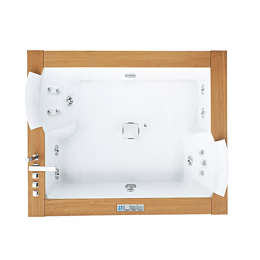 Wanna Jacuzzi Aura Plus Stone