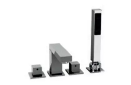 Zestaw do kąpieli Jacuzzi Aura