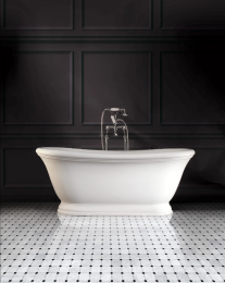 Bathtub Devon&Devon AURORA