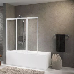 Bath screen Novellini AURORA9