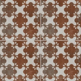 Mutina Azulej Estrela Grig 20X20  PUA27