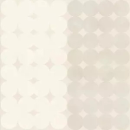 Mutina Azulej Trevo Bianco 20X20  PUA13