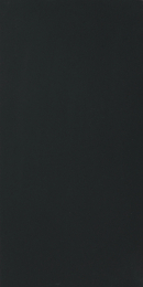 Floor Gres B&W Black High-Glo 6Mm 120X240 Ret  751186