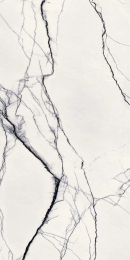 Floor Gres B&W Breach High-Glo 6Mm 120X240 Ret  765545