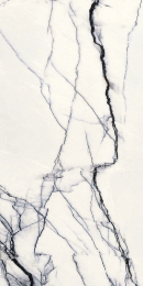 Floor Gres B&W Breach High-Glo 6Mm 60X120 Ret  765596