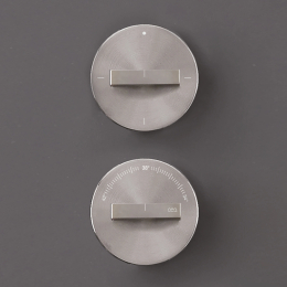 Shower Mixer Set CEADESIGN BAR70