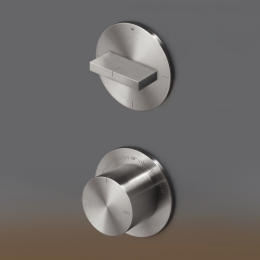 Shower Mixer Set CEADESIGN BAR71