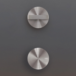 Shower Mixer Set CEADESIGN BAR72