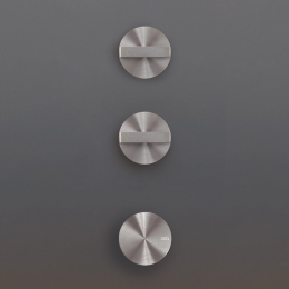 Shower Mixer Set CEADESIGN BAR73