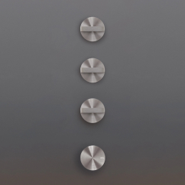 Shower Mixer Set CEADESIGN BAR74