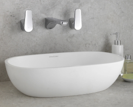 Waschbecken Victoria+Albert Barcelona 55