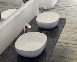 Waschbecken Victoria+Albert Barcelona 64