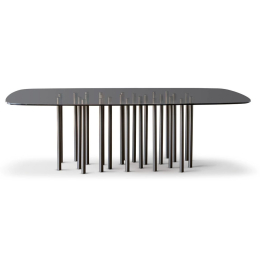 Table Bonaldo Mille