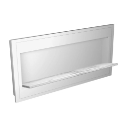 Waschbecken Antonio Lupi BATTIGIAM