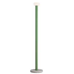 Floor lamp FLOS F1070039 Bellhop Floor