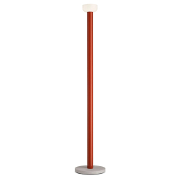 Floor lamp FLOS F1070075 Bellhop Floor