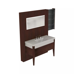 Vanity Unit Kerasan 9323