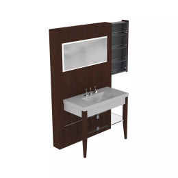 Washbasin Kerasan 3931