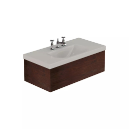 Washbasin Kerasan 3937