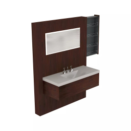 Washbasin Kerasan 3938