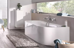 Bath Bette 3415CWVVS