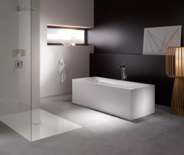 Vasca Bette 3441CFXXS