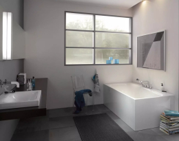 Bath Bette 3460CERVS