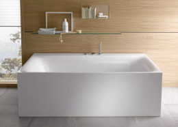 Bath Bette 3460CWVVS