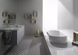 Bath Bette 3466CFXXH