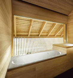 Vasca Bette BetteComodo