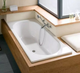 Vasca Bette BetteDuett