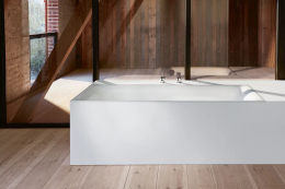 Vasca Bette BetteLux