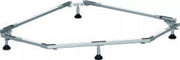 Installation System Bette B51-3151