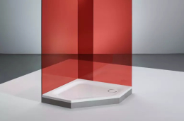 Shower tray Bette BetteCaro35