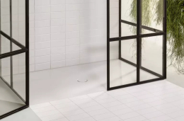 Shower tray Bette BetteFloor