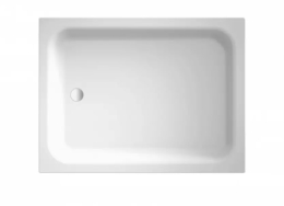Shower tray Bette BetteQuinta1000
