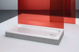 Shower tray Bette BetteSupra1000