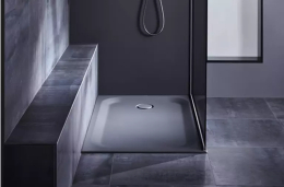 Shower tray Bette BetteUltraMin1300