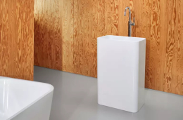 Washbasin Bette A183