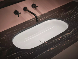 Washbasin Bette BetteComodoUnder