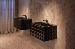 Washbasin Bette BetteLoft4rows