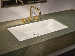 Washbasin Bette BetteLoftOverflow
