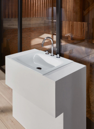 Washbasin Bette BetteLuxBuilt